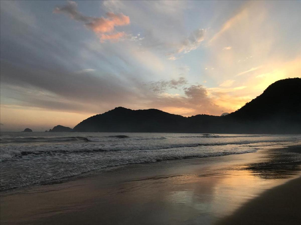Pousada Recanto Da Lu Parati Exterior foto