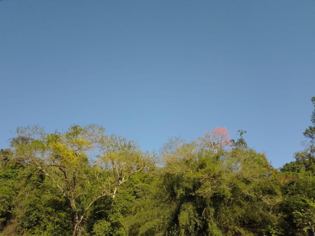 Pousada Recanto Da Lu Parati Exterior foto